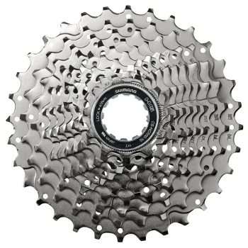 Kaseta Shimano CS-HG500 10rz 11-32