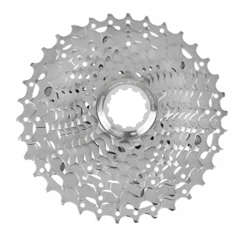 Kaseta Shimano CS-M771 11-34 10rz