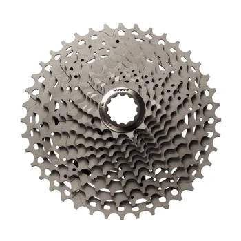 Kaseta Shimano CS-M9001 11-40 11rz