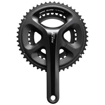 Mechanizm korbowy Shimano FC-5800 53/39T 11rz