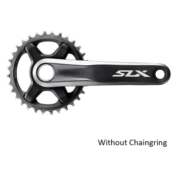 Mechanizm korbowy Shimano FC-M7000 11rz 170mm