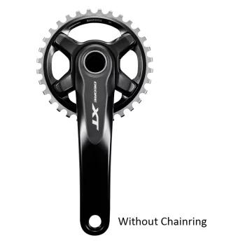 Mechanizm korbowy Shimano FC-M8000 175mm B/Tarczy