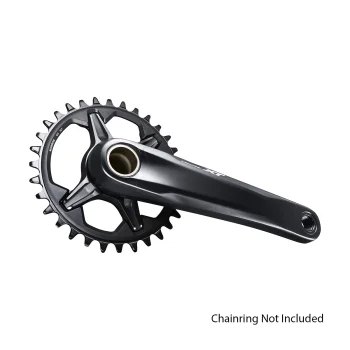 Mechanizm Korbowy 12rz FC-M8100 B/Tarczy 175mm B/Ł