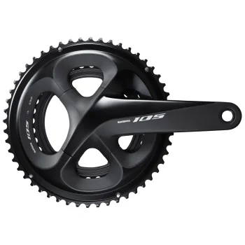 Mechanizm korbowy Shimano FC-R7000 52/36T 172,5mm