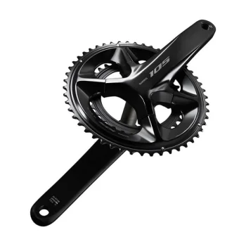 Mechanizm korbowy Shimano FC-R7100 12 rzędów 52-36