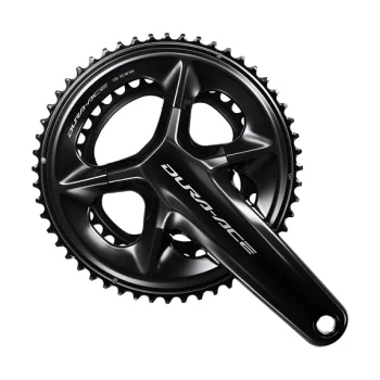 Mechanizm korbowy Shimano DURA-ACE FC-R9200 12rz