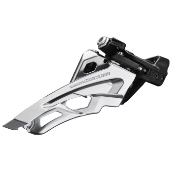Przerzutka Shimano FD-M6000 34.9 3rz SS 40/42