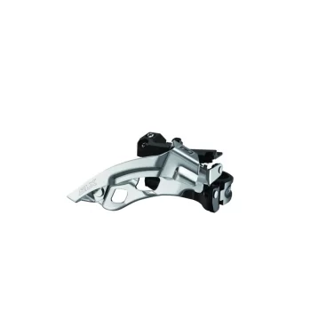 Przerzutka Shimano FD-M670 3rz E-Type