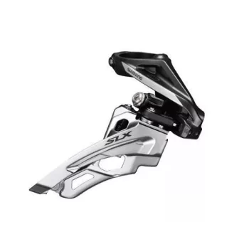 Przerzutka Shimano FD-M672 3rz 34.9mm