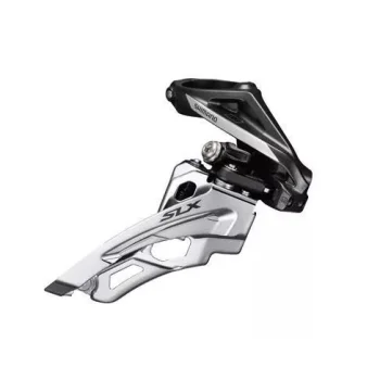 Przerzutka Shimano FD-M672 3rz 34.9mm