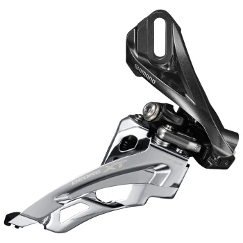 Przerzutka Shimano FD-M8000 3rz