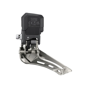 Przerzutka przednia SHIMANO GRX FD-RX825 Di2 – 2x