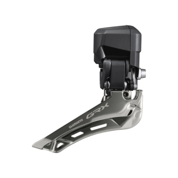 Przerzutka przednia SHIMANO GRX FD-RX825 Di2 – 2x