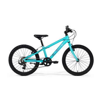 Rower dziecięcy M-Bike Kid 20 10" light blue
