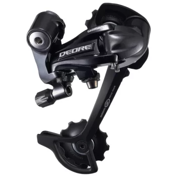 Przerzutka tył Shimano SGS RD-M591 9rz