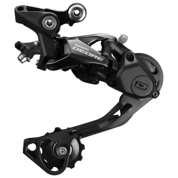 Przerzutka Shimano RD-M6000 GS Shadow+ 10rz 42T