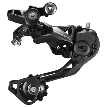 Przerzutka Shimano RD-M6000 SGS 10rz Shadow+