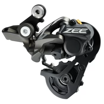 Przerzutka Shimano RD-M640 Shadow+ SS 10rz 11-36T