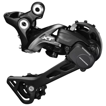 Przerzutka Shimano RD-M8000 SGS Shadow+ 11rz