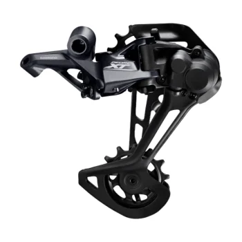 Przerzutka tylna Shimano RD-M8100-SGS 12 rzędów
