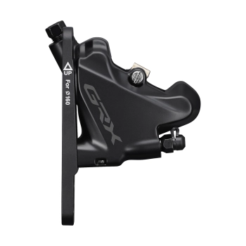 Hamulec hydrauliczny Shimano GRX RX400-zestaw przó