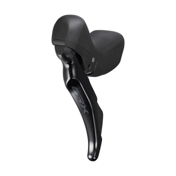 Hamulec hydrauliczny Shimano GRX RX400-zestaw przó