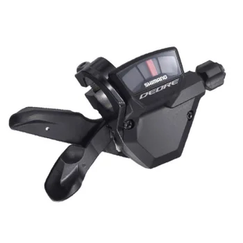 Dźwignia przerzutki Shimano SL-M590 3rz