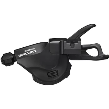 Dźwignia przerzutki Shimano SL-M610 I-Spec 2/3x