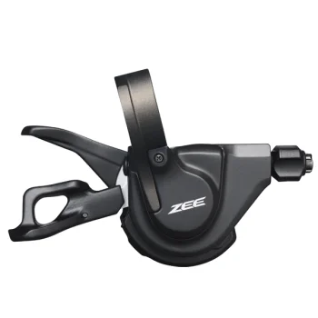 Dźwignia przerzutki Shimano SL-M640 10rz