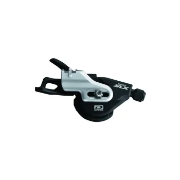 Dźwignia przerzutki Shimano SL-M670 I-Spec 2/3x