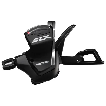 Dźwignia Przerzutki Lewa 2/3rz SL-M7000