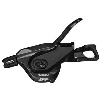 Dźwignia przerzutki Shimano SL-M8000 i-spec B 2/3r
