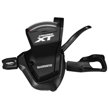 Dźwignia przerzutki Shimano SL-M8000 2/3rz