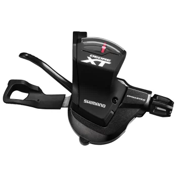 Dźwignia przerzutki Shimano SL­M8000 11rz