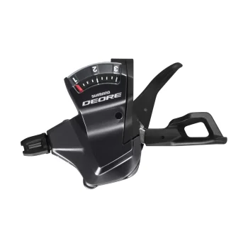 Dźwignia przerzutki Shimano SL-T6000 3rz
