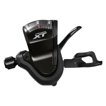 Dźwignia przerzutki Shimano SL-T8000 3rz