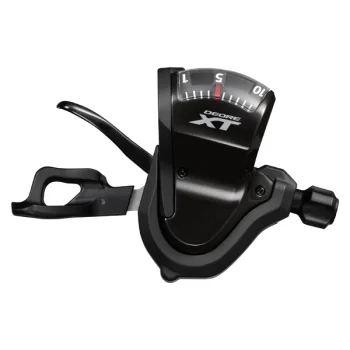 Dźwignia przerzutki Shimano SL-T8000 10rz
