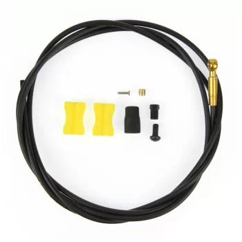 Przewód olejowy Shimano SM-BH90-SBLS 1700mm