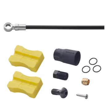 Przewód olejowy Shimano SM-BH90-SBS 1000mm