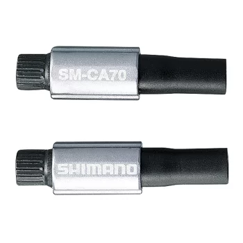 Regulator Shimano SM-CA70 naciągu linki przerzutki