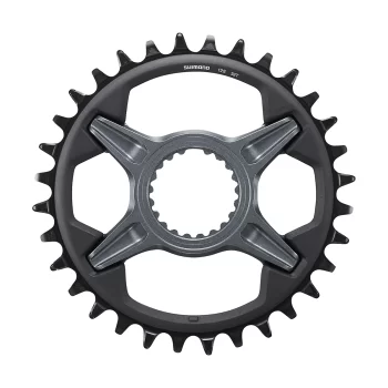 Tarcza mechanizmu Shimano SM-CRM75 34T