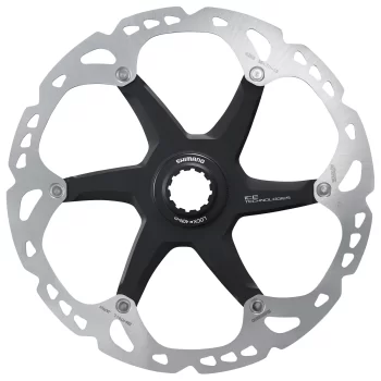 Tarcza hamulca Shimano SM-RT81 203mm Center Lock