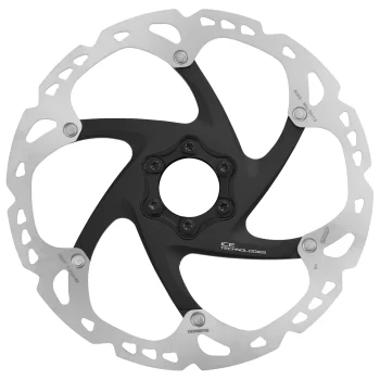 Tarcza hamulca Shimano SM-RT86 203mm 6 Śrub