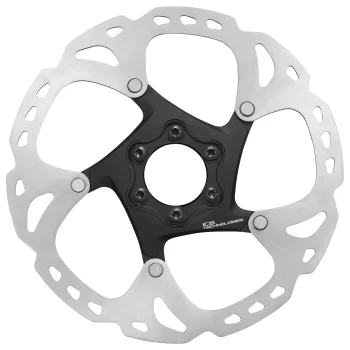Tarcza hamulca Shimano SM-RT86 180mm 6 śrub