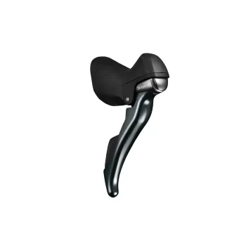 Dźwignia Przerz/Ham Prawa 10rz ST-4700