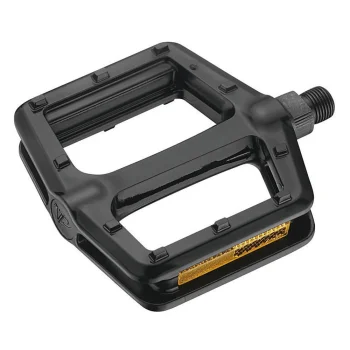 Pedały VP-535  9/16 platforma nylon