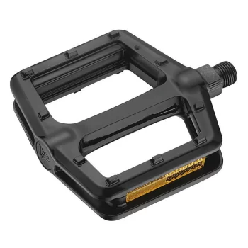 Pedały VP-535  9/16 platforma nylon