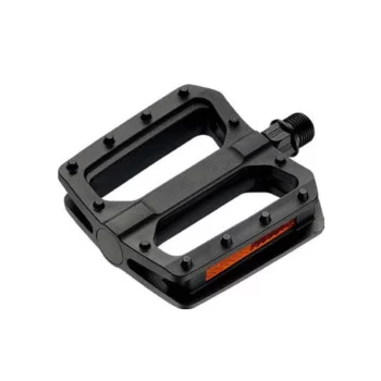 Pedały VPE-229  9/16 platforma nylon