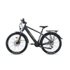 Rower elektryczny Barton Jack PLUS 17
