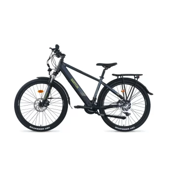 Rower elektryczny Barton Jack PLUS 17